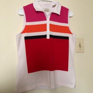 Polo blouse - No offers